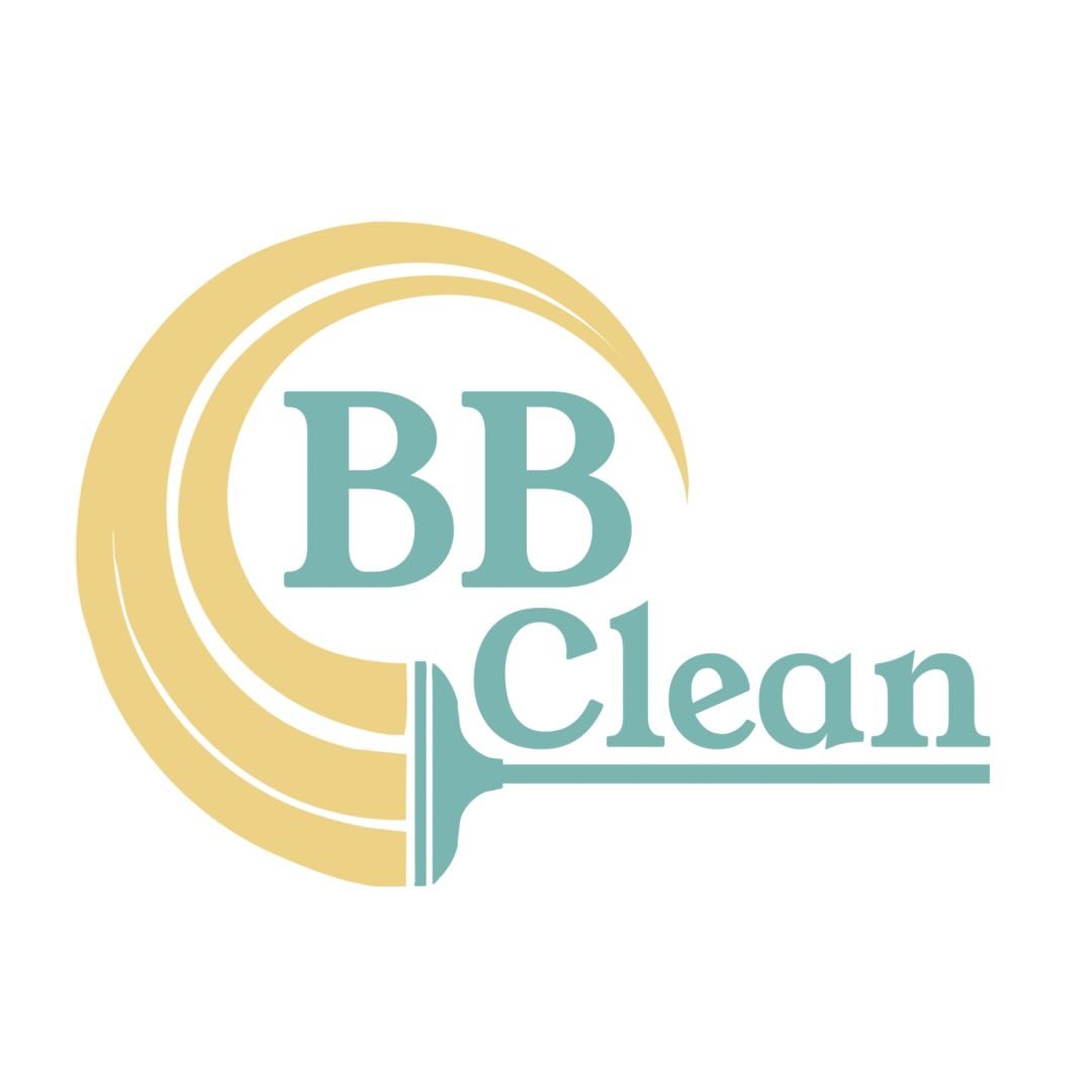 Banana Breeze Cleaning Logo